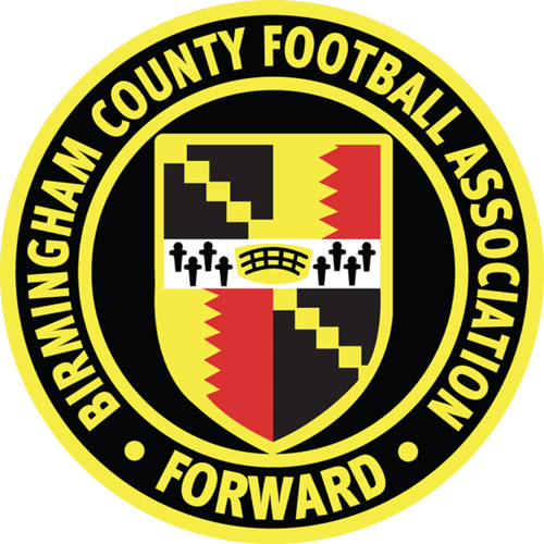 Birmingham Senior Cup 2024/25Second Round