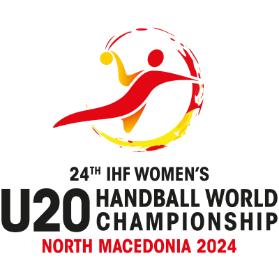 Mundial Sub-20 Andebol Feminino 2024Group Stage - Grup B