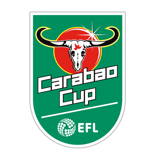 Carabao Cup 2025/26Third Round