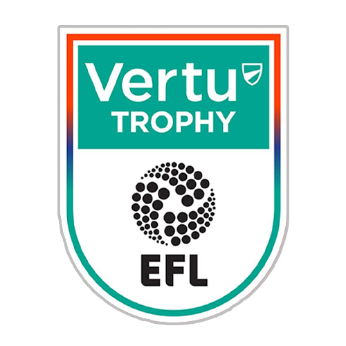 Vertu Trophy 2025/26Second Round