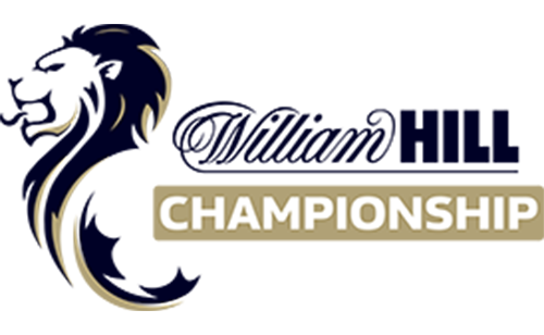William Hill Championship 2024/2025League