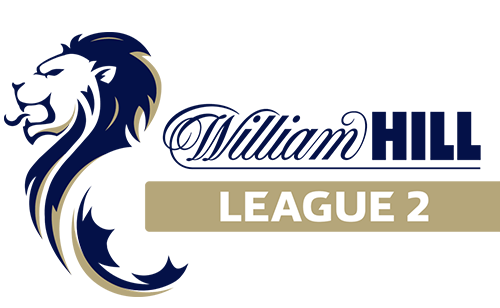 William Hill League Two 2025/2026League