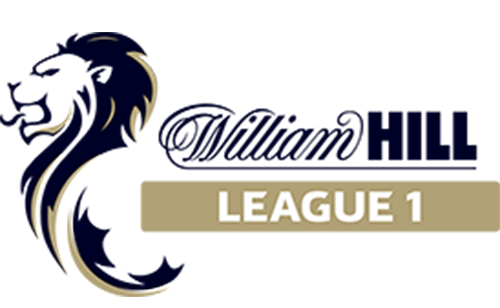 William Hill League One 2024/2025League
