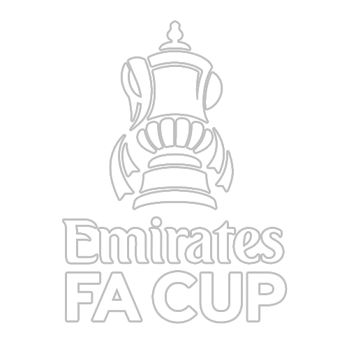 The Emirates FA Cup 2024/25Third Round