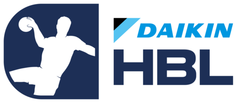 DAIKIN Handball-Bundesliga 2025/26League