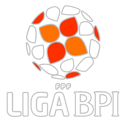 Liga BPI 2024/25Fase Regular