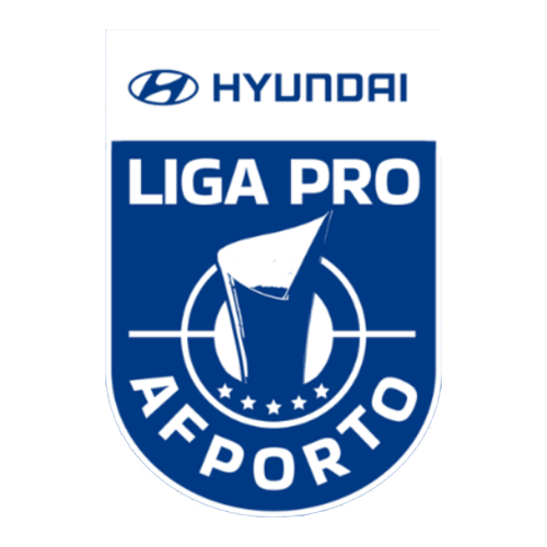 AF Porto Hyundai Liga Pro 2025/26League
