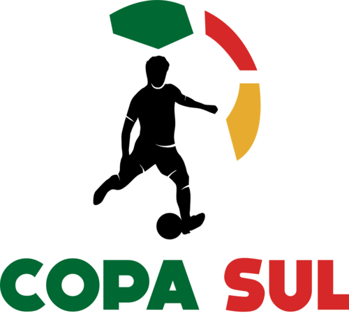 Copa Sul Sub-17 20241st Stage - Grup B