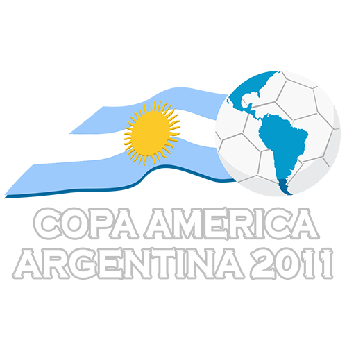 Copa America 2011Quarter-Finals