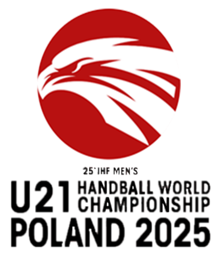 Mundial Sub-21 Andebol 2025Group Stage - Grup G