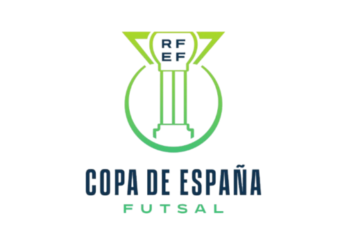 Copa de España Futsal 2025/26Quarter-Finals