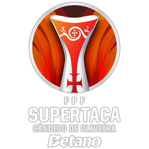 Portuguese Supercup 2025Final