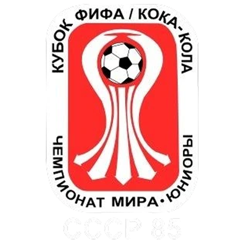 U20 World Cup 1986Final