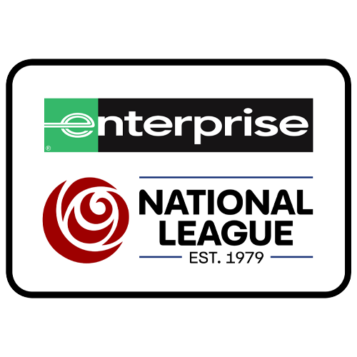 National League 2025/26League