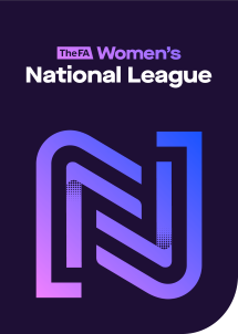 Women´s National League - Premier North 2025/26League