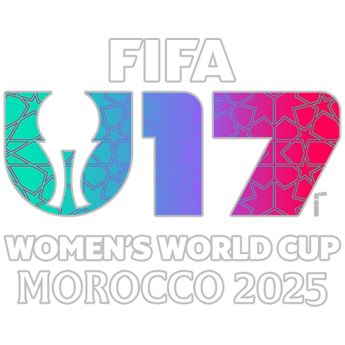 Women´s World Cup U17 2025Group Stage - Grup D
