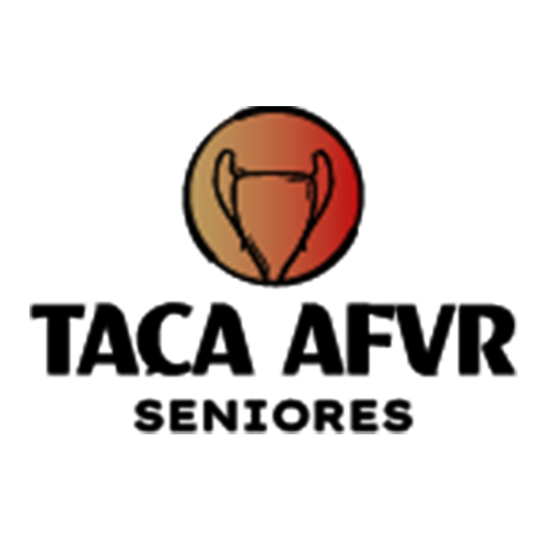 AF Vila Real Taça 2025/26Second Round
