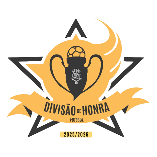 AF Coimbra Divisão Honra 2025/26League
