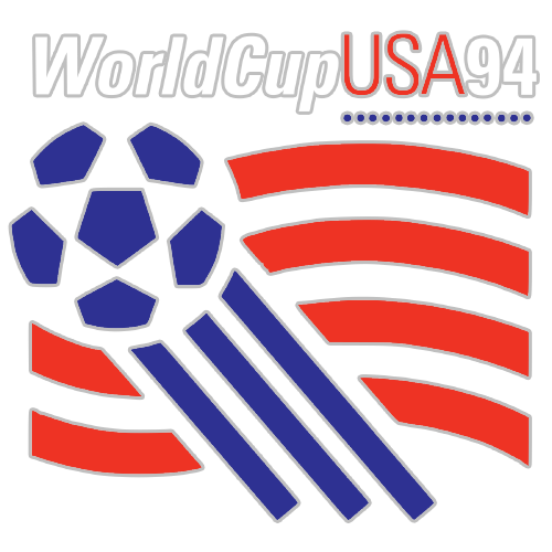 World Cup 1994Group Stage - Grup C
