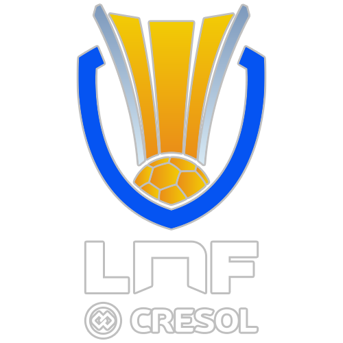 Liga Nacional Futsal 20261st Stage
