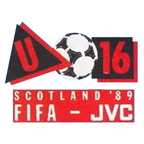 U17 World Cup 1989Group Stage - Grup B