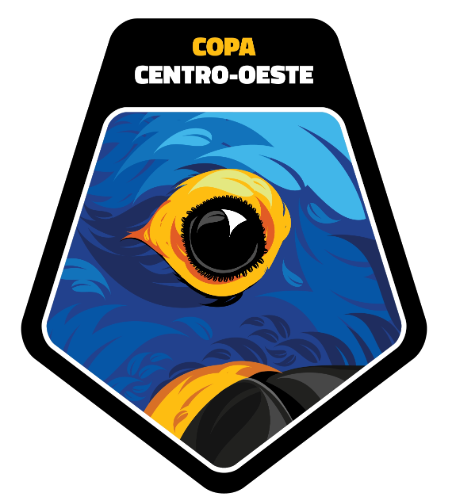 Copa Centro-Oeste 20261st Stage - Grup B