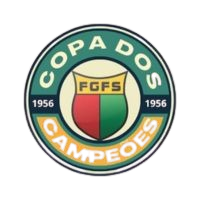 Copa dos Campeões do RS 2026Final