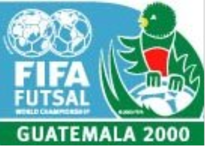 Futsal World Cup 2000Second Group Stage - Grup E