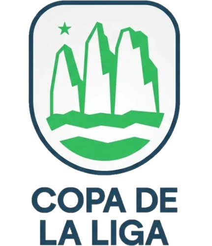Copa de La Liga 20261st Stage - Grup 4İlk Maç