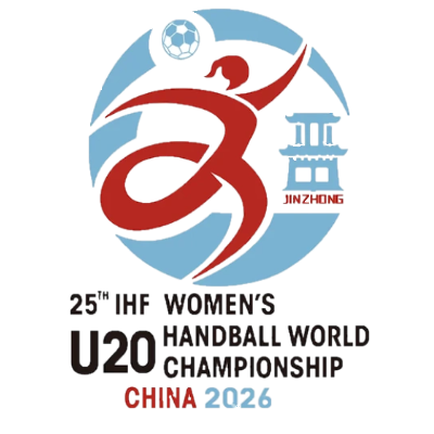 Mundial Sub-20 Andebol Feminino 2026Group Stage