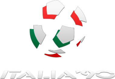 World Cup 1990Group Stage - Grup C