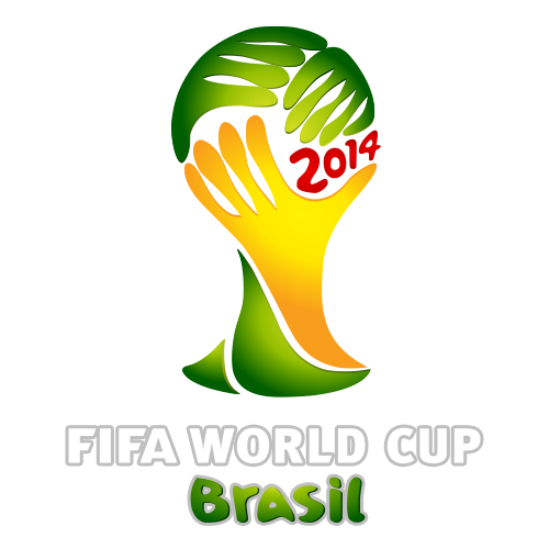 World Cup 2014Semi-finals