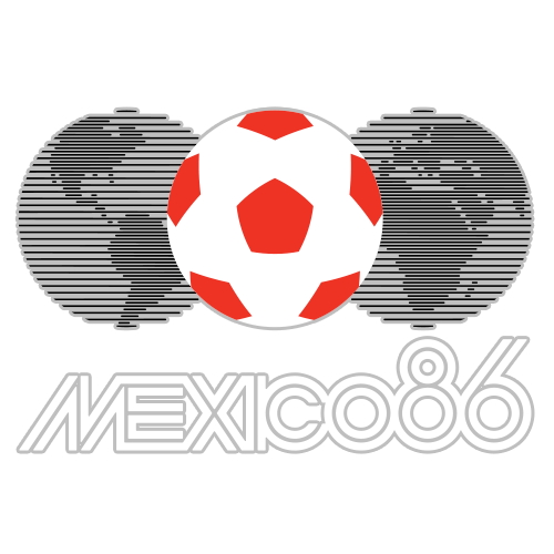 World Cup 1986Group Stage - Grup E