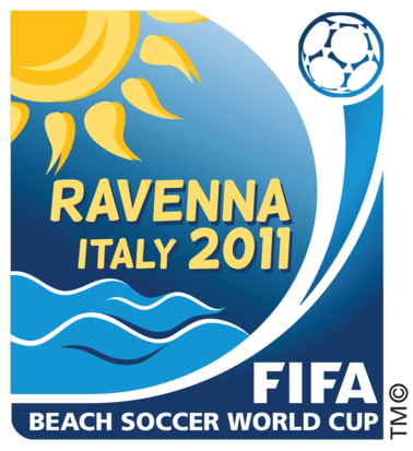Mundial Praia 2011Quarter-Finals