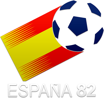 World Cup 1982Group Stage - Grup 3
