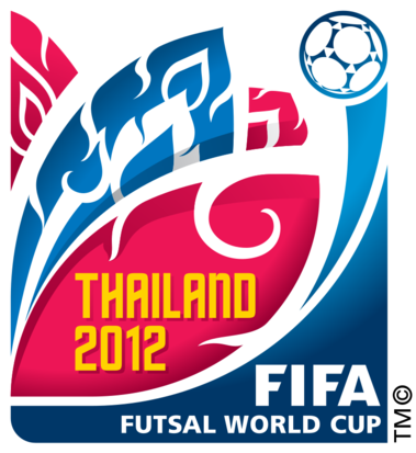 Futsal World Cup 2012First Group Stage - Grup A