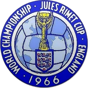 World Cup 1966Group Stage - Grup 3