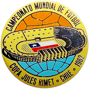 World Cup 1962Semi-finals