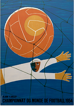 World Cup 1954Quarter-Finals