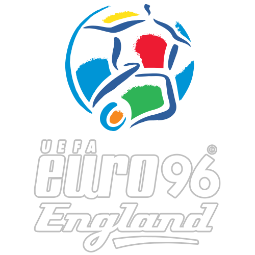 Euro 1996Group Stage - Grup B