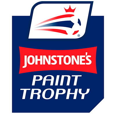 EFL Trophy 2008/09Quarter-Finals