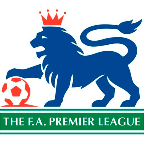Premier League 1992/93League