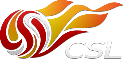 China Super League 2018League