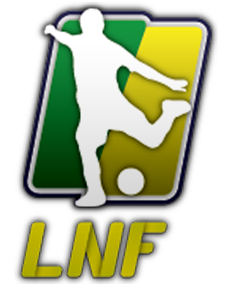 Liga Futsal 20161st Stage