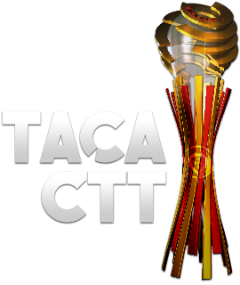 Taça CTT 2017/181st Stage