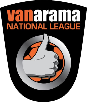 Vanarama National League 2021/2022League