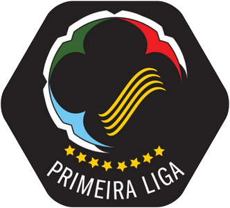 Primeira Liga 20161st Stage - Grup B