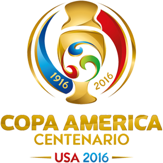 Copa America 2016Group Stage - Grup B