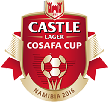 COSAFA Castle Cup  2016Quarter-Finals