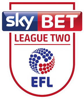 EFL League Two 2017/2018League